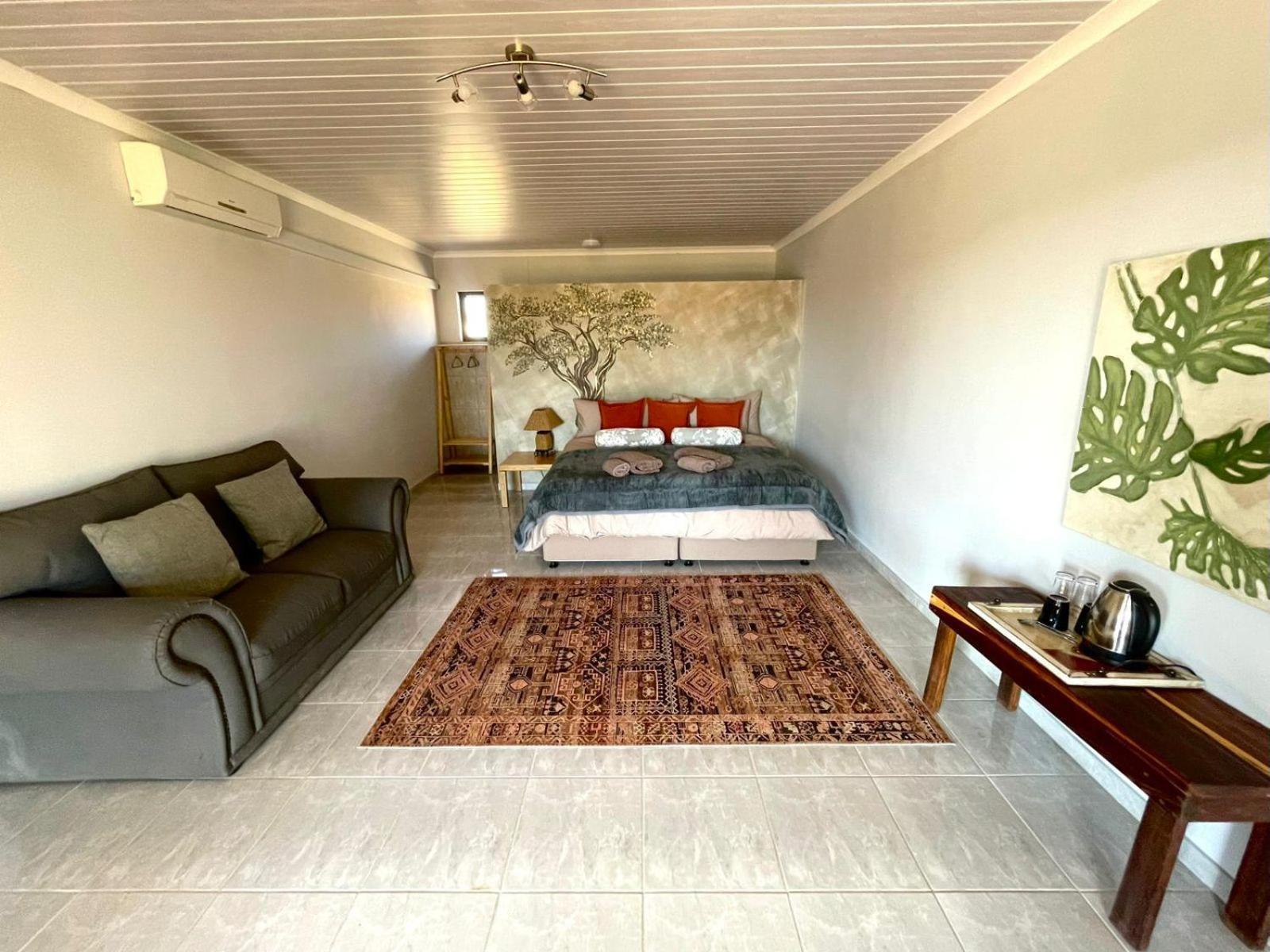 Eden Chalets Виндхук Номер фото