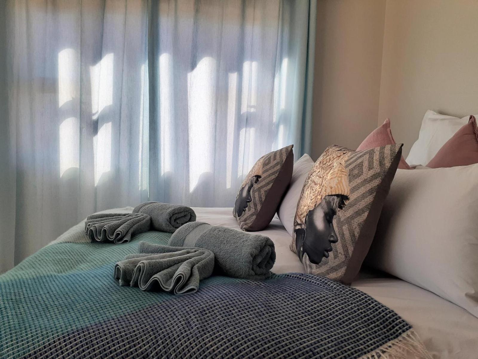 Eden Chalets Виндхук Номер фото