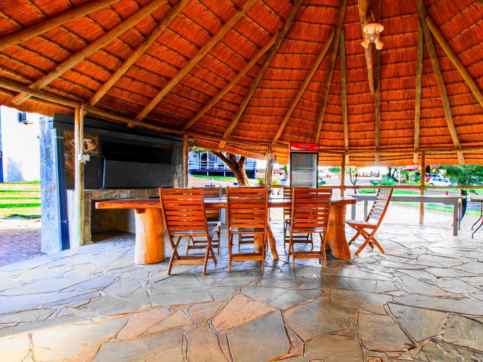 Eden Chalets Виндхук Экстерьер фото